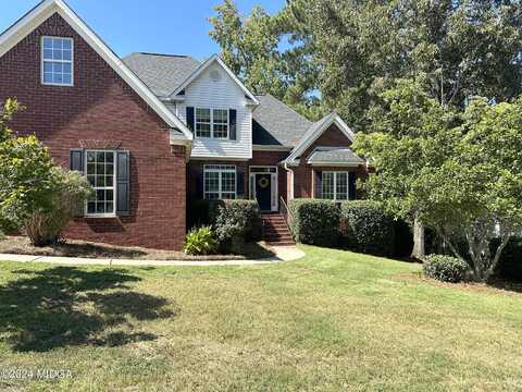 Brookefield, MACON, GA 31210