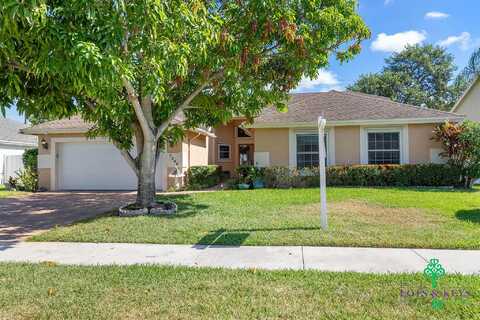 54Th, LAUDERHILL, FL 33319