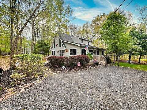 Kilmer, ALBRIGHTSVILLE, PA 18210