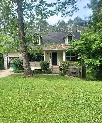 Stephenson, LITHONIA, GA 30038