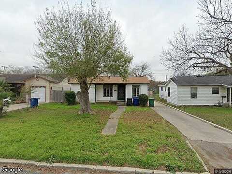 Mount Vernon, SAN ANTONIO, TX 78223