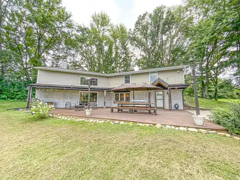 Chantenay, ELKHORN, WI 53121