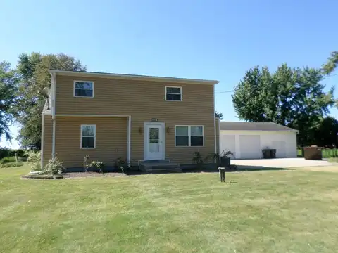 County Road H, ELKHORN, WI 53121