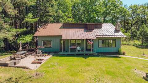 11Th, MONTELLO, WI 53949