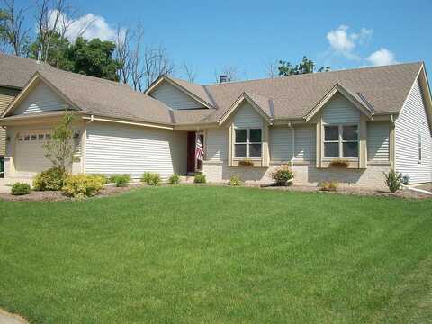 Hazelwood, JACKSON, WI 53037