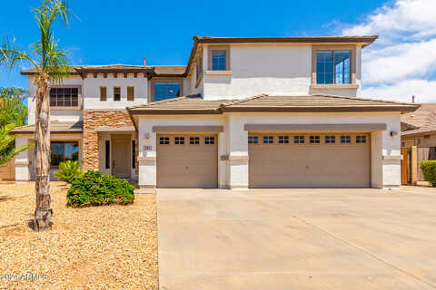 Balboa, GILBERT, AZ 85234