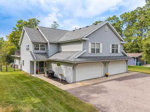 Island, BARABOO, WI 53913