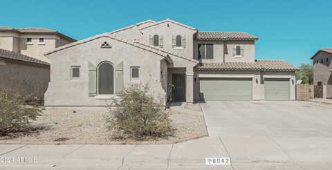 54Th, LAVEEN, AZ 85339