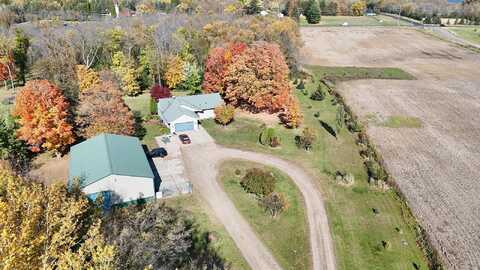 487Th, STANCHFIELD, MN 55080