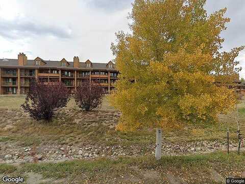 Us Highway 40, GRANBY, CO 80446