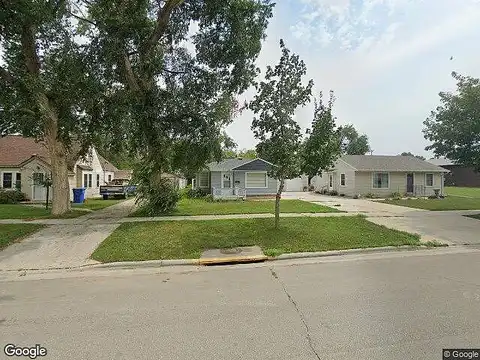 6Th, PIPESTONE, MN 56164