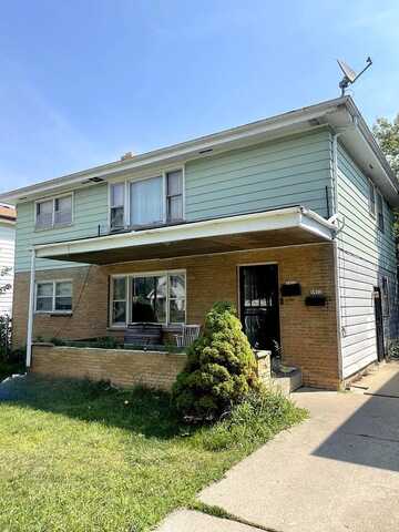 84Th, MILWAUKEE, WI 53225