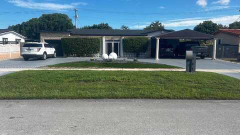 76Th, HIALEAH, FL 33014