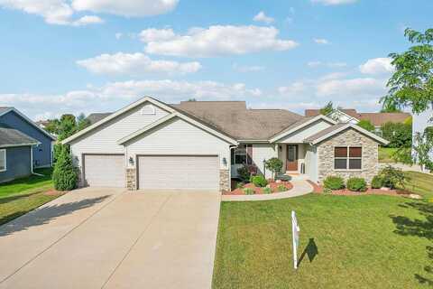 20Th, PRAIRIE DU SAC, WI 53578