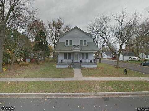 Elm, MAUSTON, WI 53948