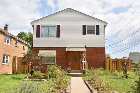 91St, MILWAUKEE, WI 53225