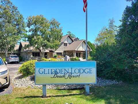 Glidden, STURGEON BAY, WI 54235