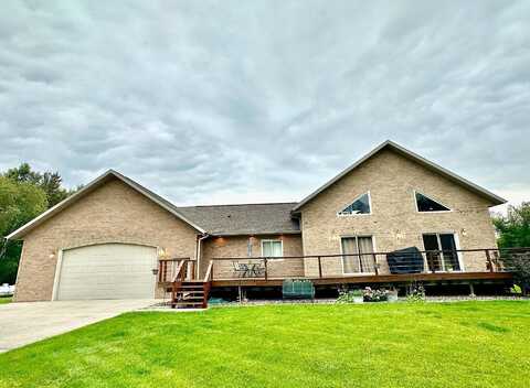 130Th, WANNASKA, MN 56761