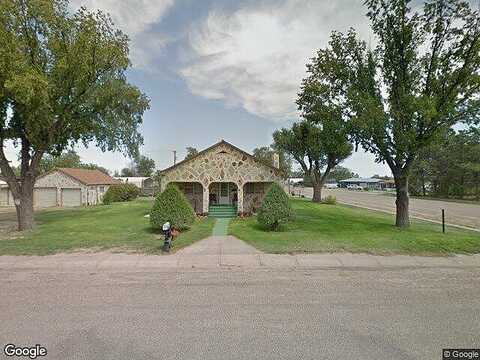 Kansas, SPRINGFIELD, CO 81073