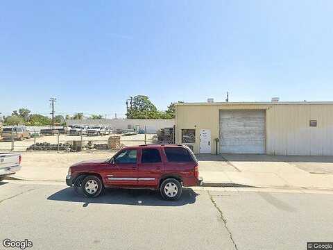 L, BAKERSFIELD, CA 93301