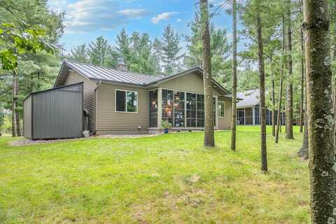 Sir Richard, NEKOOSA, WI 54457