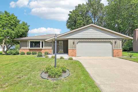 Carollton, OAK CREEK, WI 53154