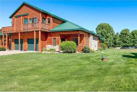 170Th, ISLE, MN 56342