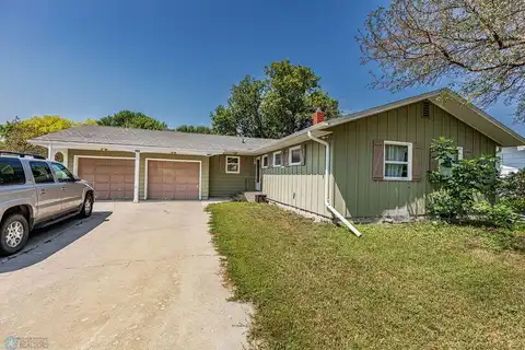 3Rd, HALSTAD, MN 56548