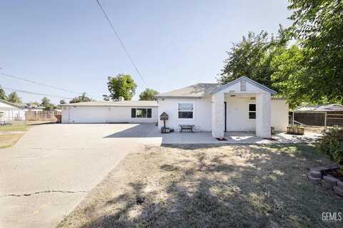 Curnow, BAKERSFIELD, CA 93307