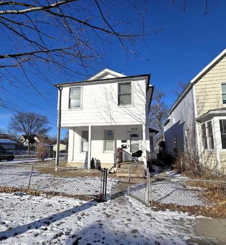 Edmund, SAINT PAUL, MN 55103