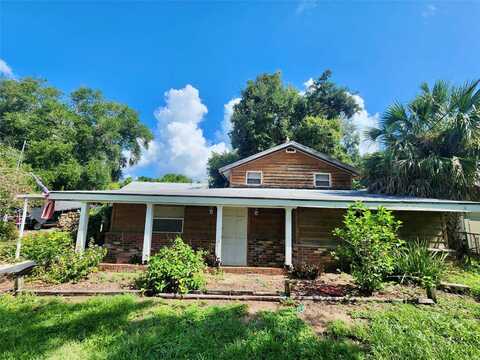 Stevens, EUSTIS, FL 32726