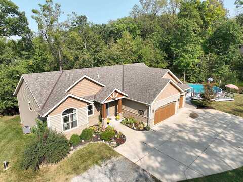 Mountain, WATERFORD, WI 53185