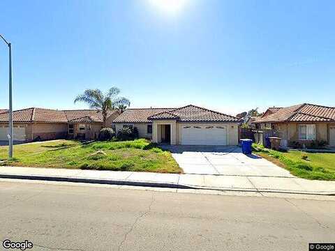 Scarletfire, BAKERSFIELD, CA 93307