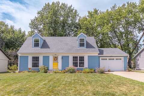 16Th, ONALASKA, WI 54650