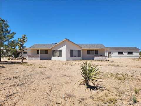 Sandy Point, MEADVIEW, AZ 86444