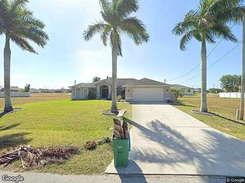 3Rd, CAPE CORAL, FL 33993