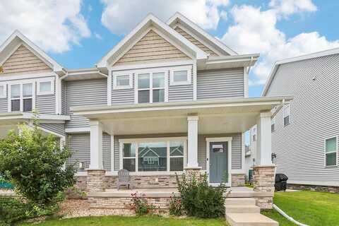 Frisee, MADISON, WI 53711