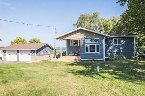 County Road 4, NAYTAHWAUSH, MN 56566