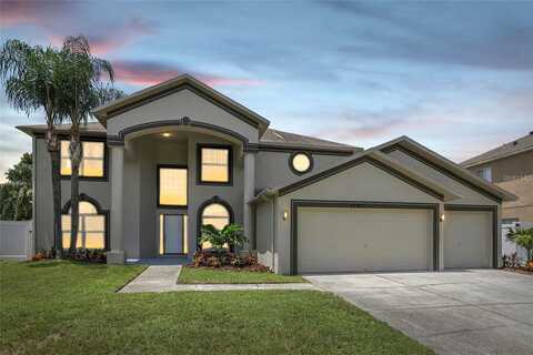 Coral Springs, WESLEY CHAPEL, FL 33544