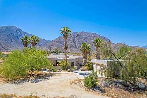 Verbena, BORREGO SPRINGS, CA 92004