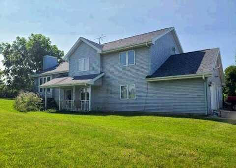 Rinden, STOUGHTON, WI 53589