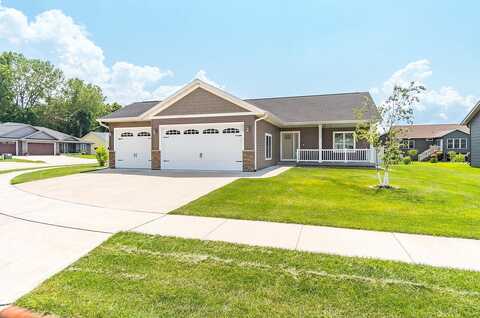 Marie, HOLMEN, WI 54636