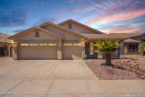 122Nd, AVONDALE, AZ 85323