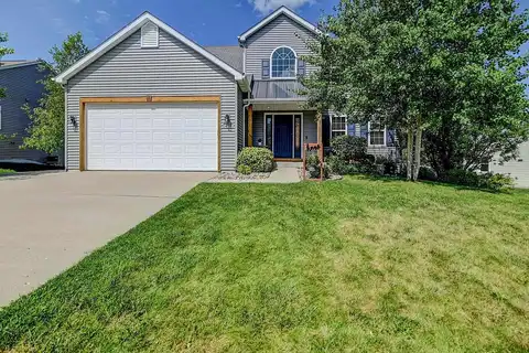 Ridgeline, COLUMBUS, WI 53925