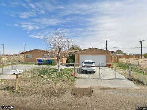 Victor, CALIFORNIA CITY, CA 93505