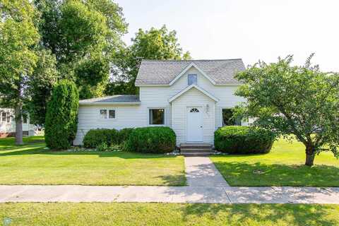 3Rd, ULEN, MN 56585