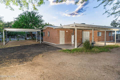 Cloverland, TUCSON, AZ 85711