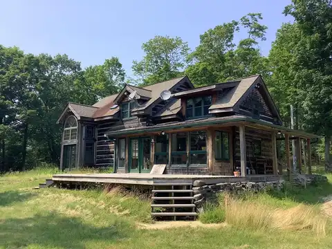 Green Tree, WASHINGTON ISLAND, WI 54246