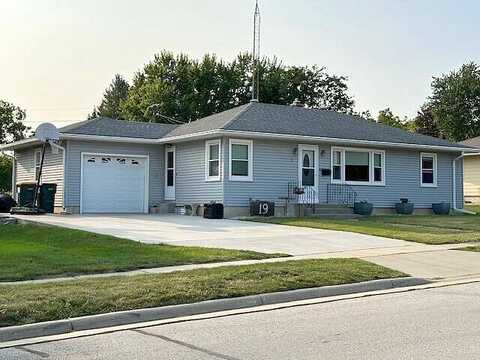 Wilson, FORT ATKINSON, WI 53538