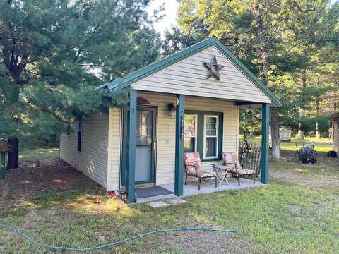 Badger, ARKDALE, WI 54613